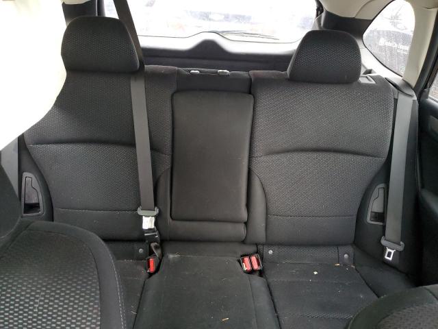 Photo 10 from auction – 2015 SUBARU OUTBACK 2. with VIN 4S4BSBFCXF3296826