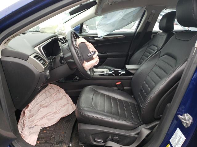 Photo 7 from auction – 2015 FORD FUSION SE with VIN 3FA6P0HD8FR222149