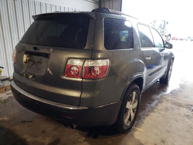 Photo 3 from auction – 2011 GMC ACADIA SLT with VIN 1GKKVRED5BJ247994