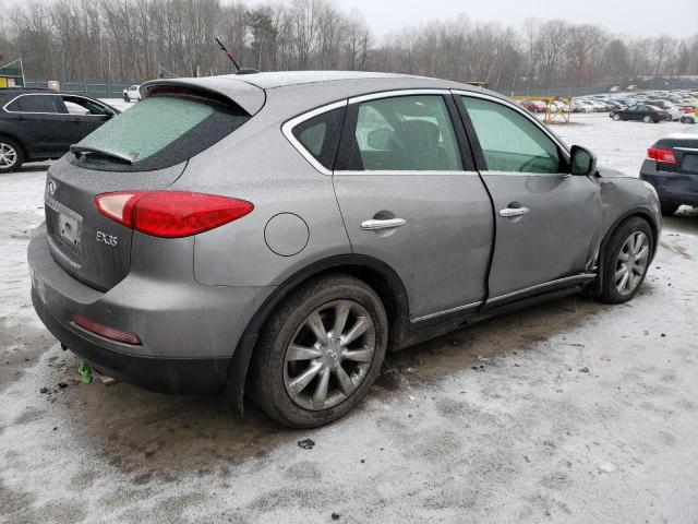 Photo 3 from auction – 2008 INFINITI EX35 BASE with VIN JNKAJ09F48M351473