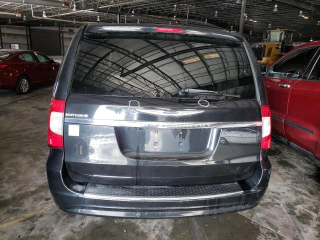 Photo 6 from auction – 2013 CHRYSLER TOWN & COU with VIN 2C4RC1CG3DR783050