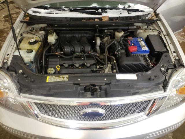 Photo 11 from auction – 2007 FORD FIVE HUNDR with VIN 1FAHP25107G125017