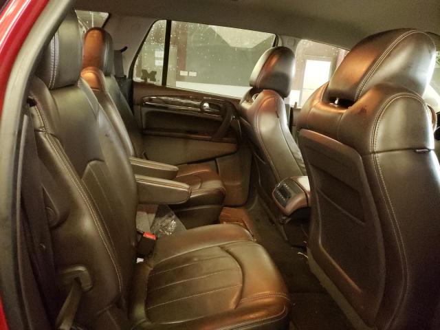 Photo 11 from auction – 2013 BUICK ENCLAVE with VIN 5GAKVDKD3DJ222700