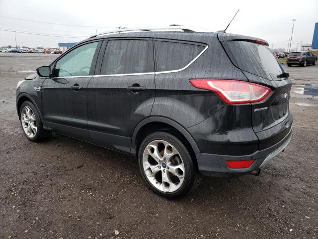 Photo 2 from auction – 2013 FORD ESCAPE TIT with VIN 1FMCU9J93DUA15847