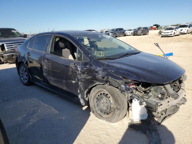 Photo 4 from auction – 2020 TOYOTA COROLLA LE with VIN 5YFEPRAE1LP145008
