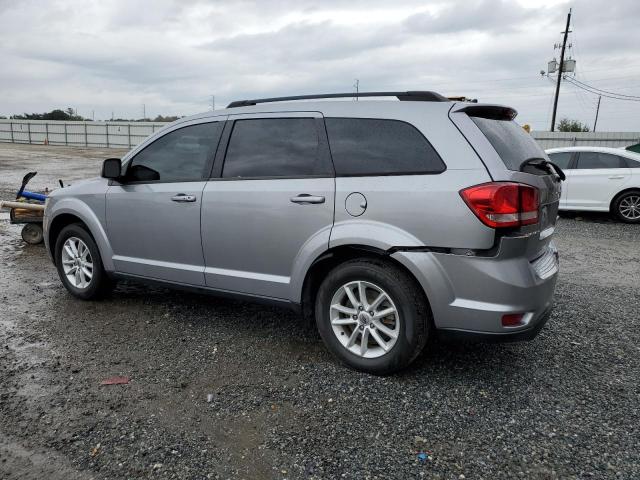 Photo 2 from auction – 2018 DODGE JOURNEY SX with VIN 3C4PDCBB9JT184376