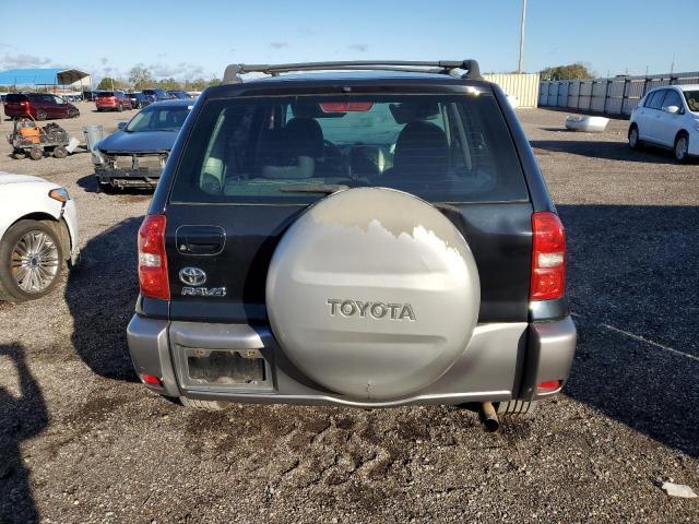 Photo 6 from auction – 2005 TOYOTA RAV4 with VIN JTEGD20V650066825