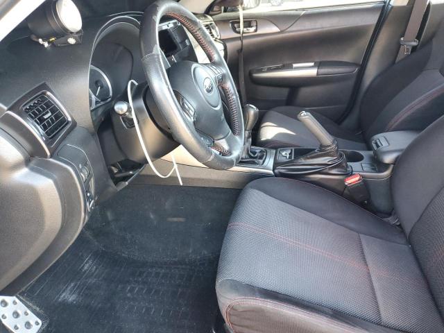 Photo 7 from auction – 2014 SUBARU IMPREZA WR with VIN JF1GR7E69EG250464