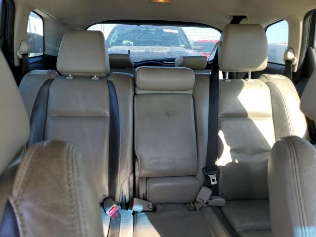 Photo 10 from auction – 2012 MAZDA CX-9 with VIN JM3TB2DA6C0348242