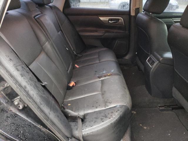Photo 10 from auction – 2015 NISSAN ALTIMA 3.5 with VIN 1N4BL3AP7FC163285