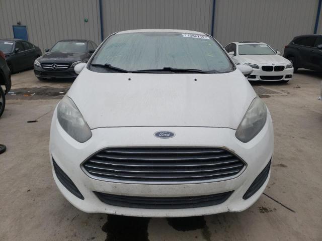 Photo 5 from auction – 2016 FORD FIESTA SE with VIN 3FADP4BJ2GM114685
