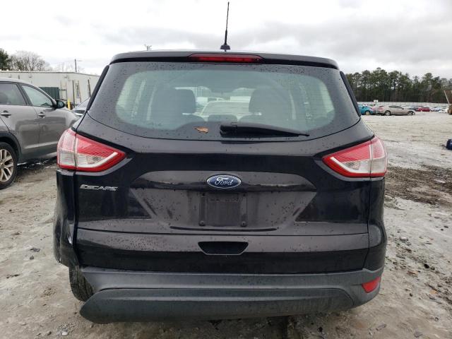 Photo 6 from auction – 2013 FORD ESCAPE S with VIN 1FMCU0F71DUC34454