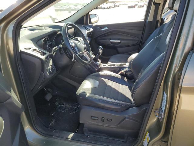 Photo 7 from auction – 2013 FORD ESCAPE TIT with VIN 1FMCU9J9XDUB29232