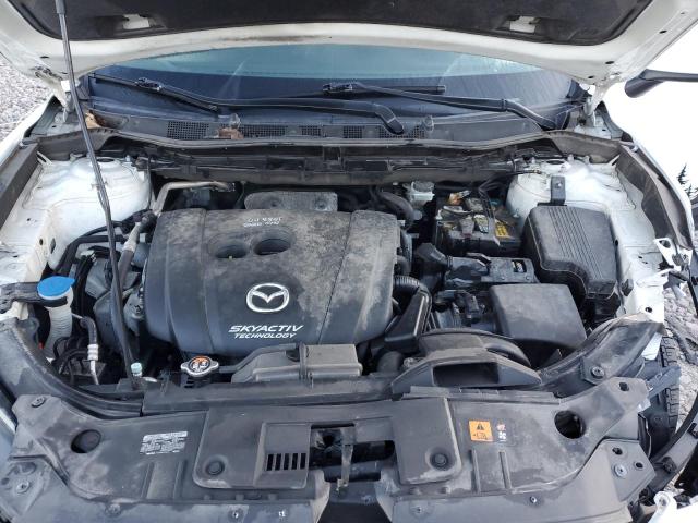 Photo 12 from auction – 2015 MAZDA CX-5 TOURI with VIN JM3KE2CY4F0436048