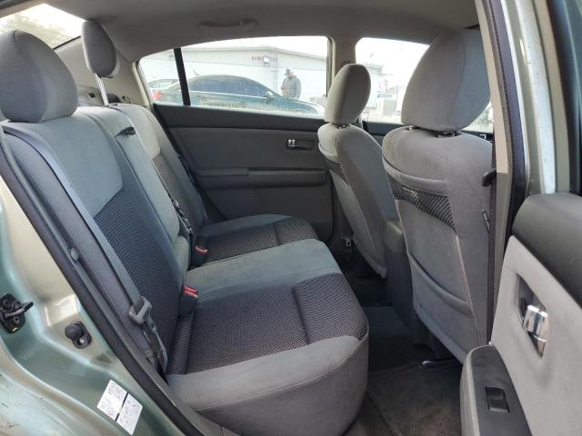 Photo 10 from auction – 2007 NISSAN SENTRA 2.0 with VIN 3N1AB61E57L721393