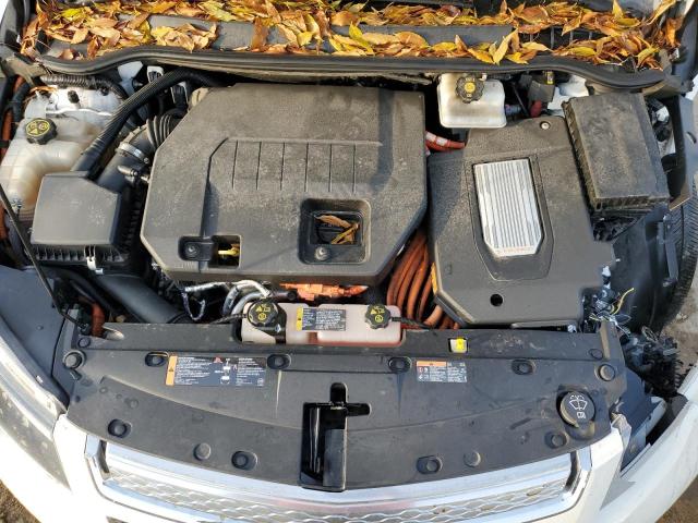 Photo 11 from auction – 2013 CHEVROLET VOLT with VIN 1G1RH6E42DU112210