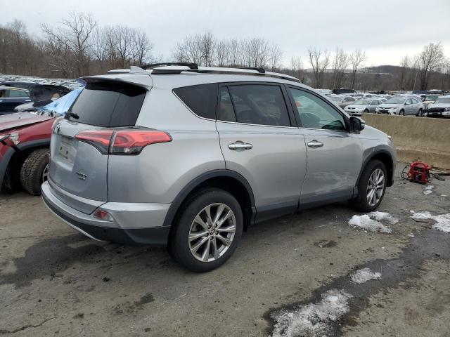 Photo 3 from auction – 2016 TOYOTA RAV4 LIMIT with VIN 2T3DFREV8GW484143