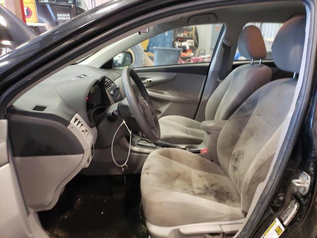 Photo 7 from auction – 2011 TOYOTA COROLLA BA with VIN 2T1BU4EE5BC720606