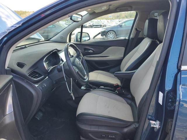 Photo 7 from auction – 2020 BUICK ENCORE PRE with VIN KL4CJASB9LB008812