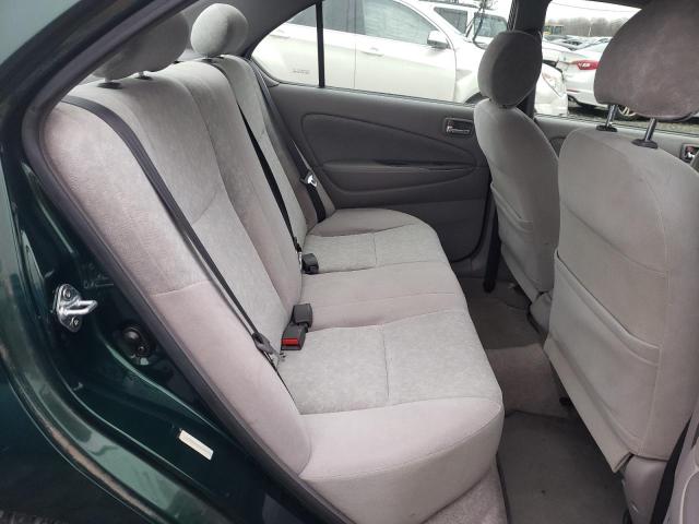 Photo 10 from auction – 2001 TOYOTA PRIUS with VIN JT2BK12U310026174