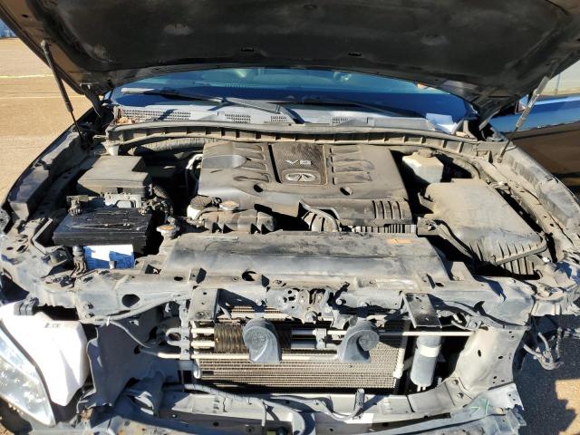 Photo 12 from auction – 2013 INFINITI QX56 with VIN JN8AZ2NF7D9530085