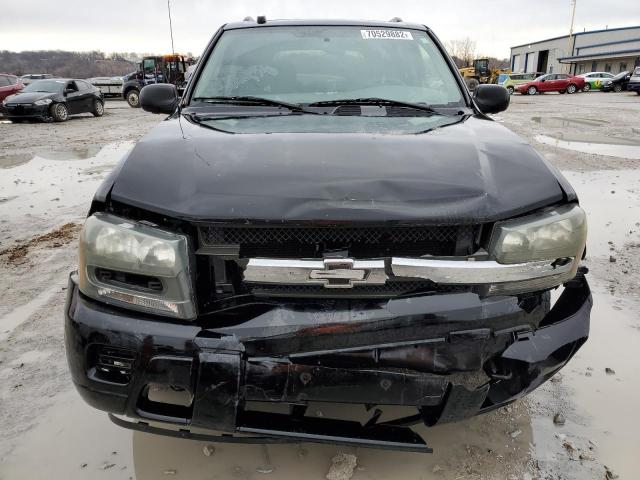 Photo 5 from auction – 2004 CHEVROLET TRAILBLAZE with VIN 1GNDT13S042352735