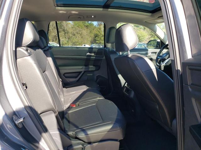 Photo 10 from auction – 2021 VOLKSWAGEN ATLAS SE with VIN 1V2PR2CA2MC526315