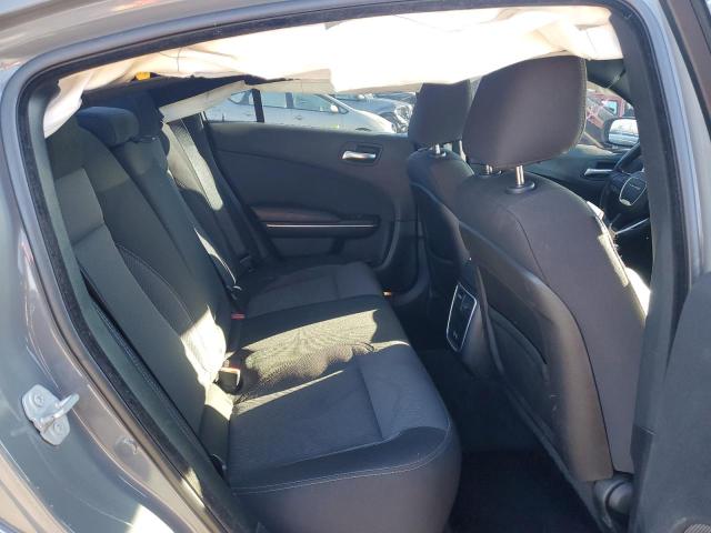 Photo 10 from auction – 2018 DODGE CHARGER SX with VIN 2C3CDXBG6JH309462