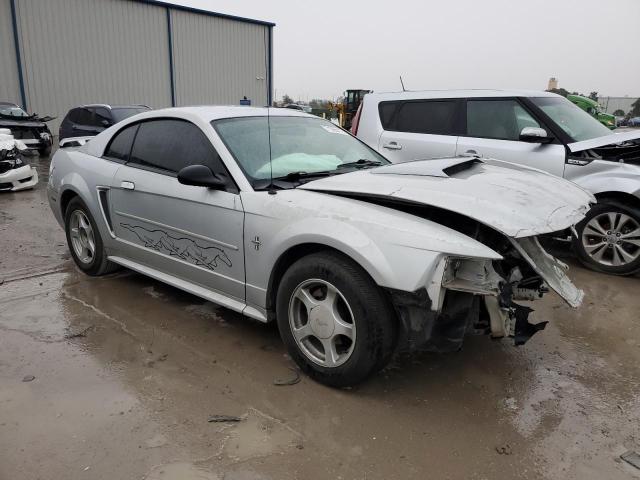 Photo 4 from auction – 2002 FORD MUSTANG with VIN 1FAFP40402F138126
