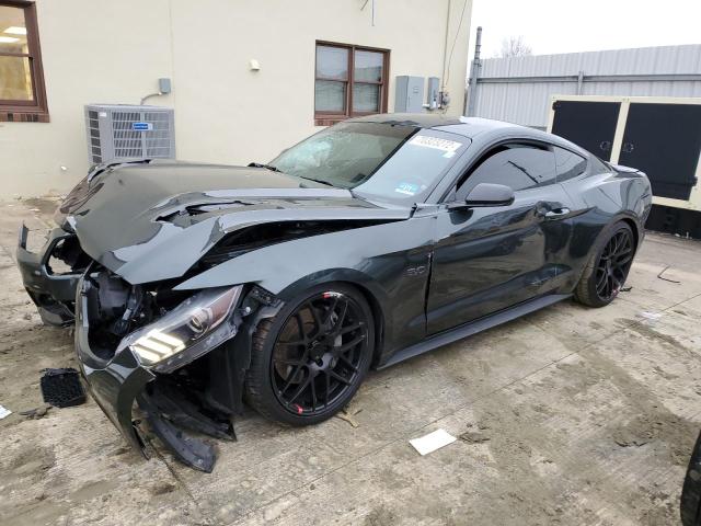 Photo 1 from auction – 2016 FORD MUSTANG GT with VIN 1FA6P8CF2G5223566