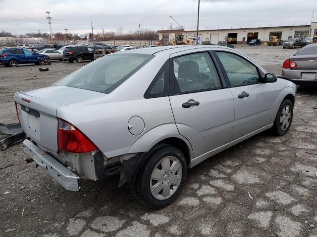 Photo 3 from auction – 2007 FORD FOCUS ZX4 with VIN 1FAFP34N67W119620