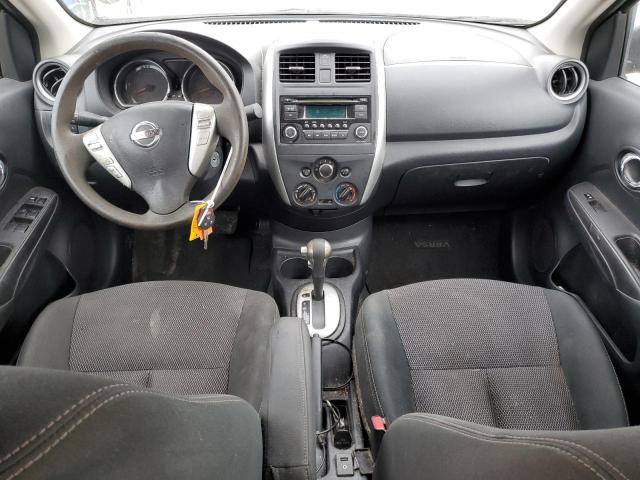 Photo 8 from auction – 2016 NISSAN VERSA S with VIN 3N1CN7AP2GL835343