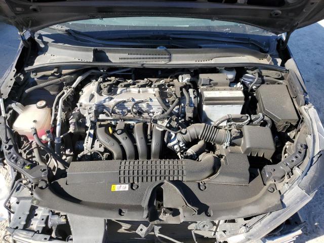 Photo 11 from auction – 2020 TOYOTA COROLLA LE with VIN 5YFEPRAE1LP145008