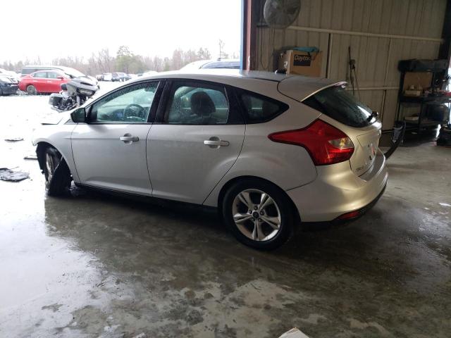 Photo 2 from auction – 2013 FORD FOCUS SE with VIN 1FADP3K22DL105503