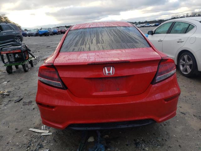Photo 6 from auction – 2015 HONDA CIVIC EX with VIN 2HGFG3B82FH528879
