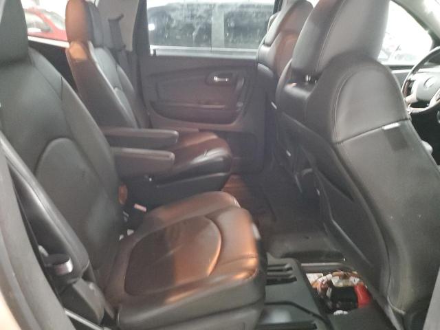 Photo 11 from auction – 2011 CHEVROLET TRAVERSE L with VIN 1GNKVJED3BJ291013