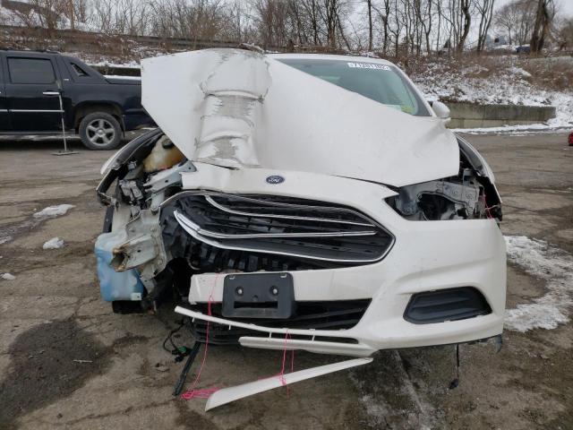 Photo 5 from auction – 2016 FORD FUSION SE with VIN 3FA6P0H72GR294685