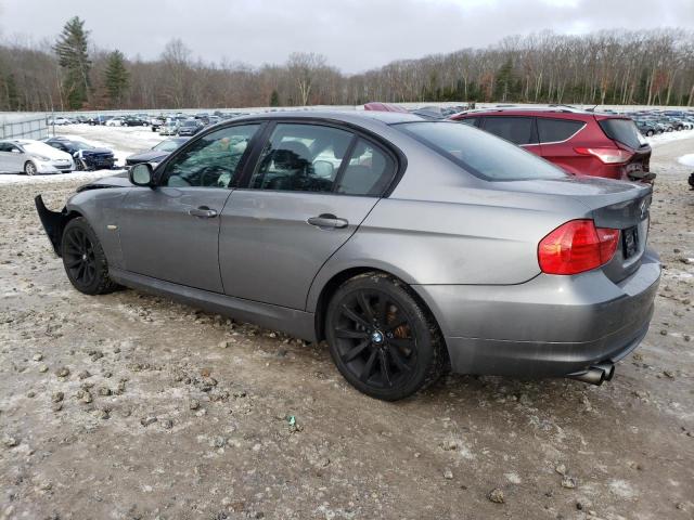 Photo 2 from auction – 2011 BMW 328 I SULE with VIN WBAPH5G57BNM73483