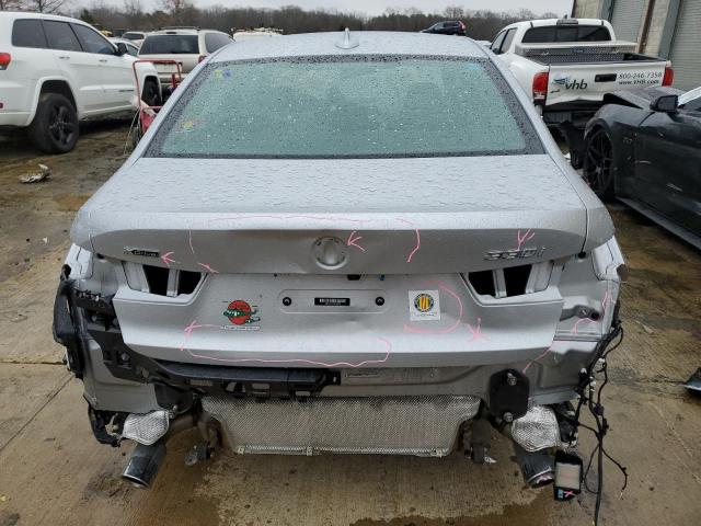 Photo 6 from auction – 2019 BMW 330XI with VIN WBA5R7C50KAJ83552