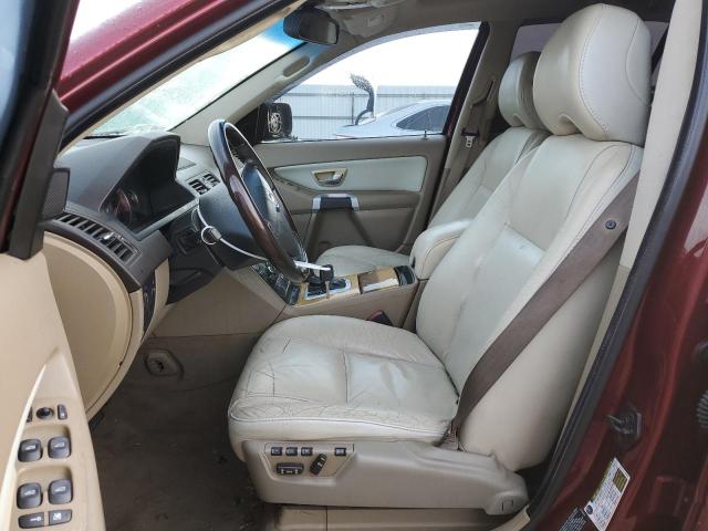 Photo 7 from auction – 2007 VOLVO XC90 3.2 with VIN YV4CZ982271346307