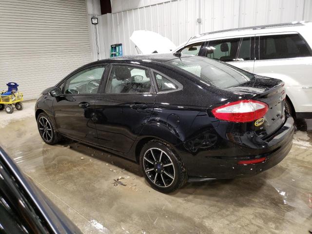 Photo 2 from auction – 2018 FORD FIESTA SE with VIN 3FADP4BJ2JM138766
