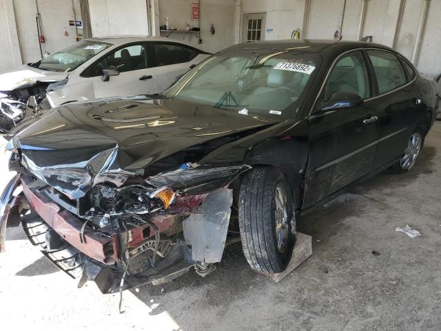 Photo 1 from auction – 2006 BUICK LACROSSE C with VIN 2G4WD582761164758