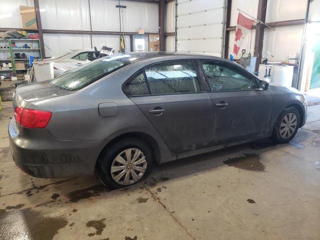 Photo 3 from auction – 2011 VOLKSWAGEN JETTA BASE with VIN 3VW2K7AJ9BM385350