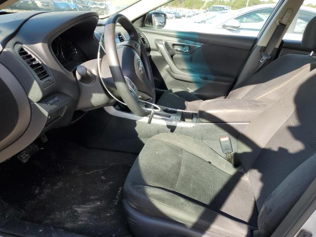 Photo 7 from auction – 2015 NISSAN ALTIMA 2.5 with VIN 1N4AL3AP6FC186195