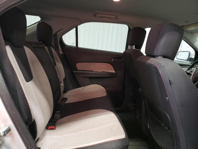Photo 11 from auction – 2013 CHEVROLET EQUINOX LT with VIN 2GNALDEK3D6115418