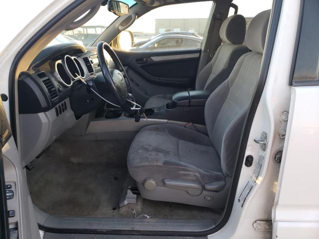 Photo 7 from auction – 2004 TOYOTA 4RUNNER SR with VIN JTEZU14R248013118