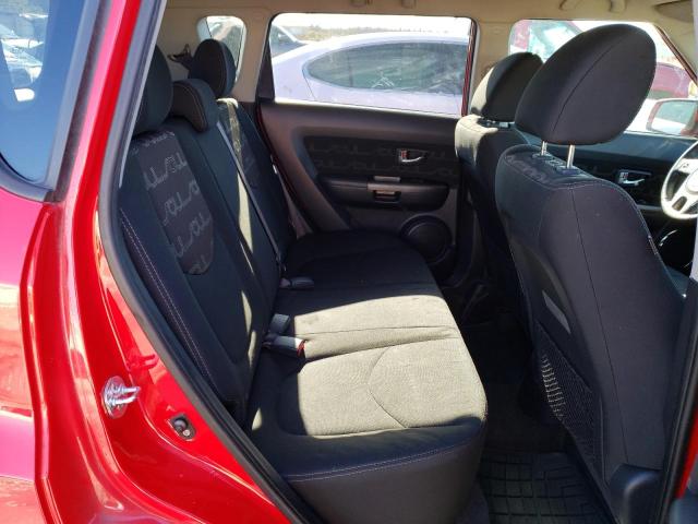 Photo 10 from auction – 2012 KIA SOUL + with VIN KNDJT2A60C7415471