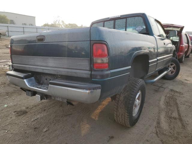 Photo 3 from auction – 1996 DODGE RAM 1500 with VIN 3B7HF13Z7TG143397
