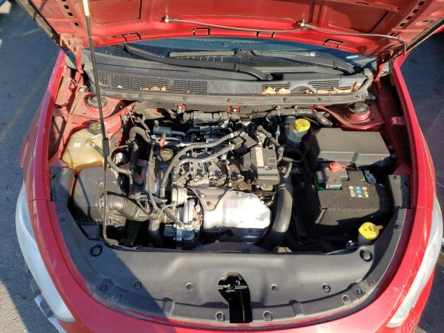 Photo 11 from auction – 2013 DODGE DART SE with VIN 1C3CDFAHXDD208852