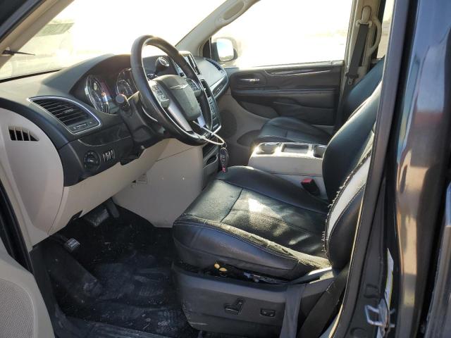 Photo 7 from auction – 2012 CHRYSLER TOWN & COU with VIN 2C4RC1BGXCR299814
